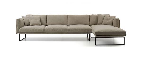 Cassina sofa 202 8-08