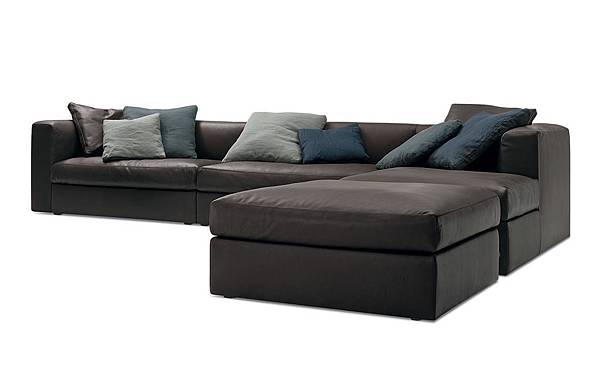 Poliform sofa-Dune-2