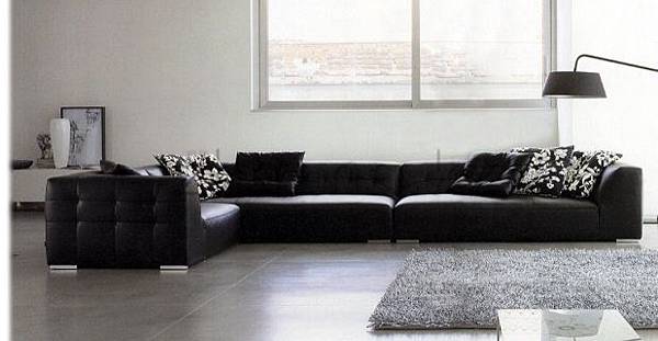 ligne roset sofa-Malhoun-9 ligne roset sofa-Malhoun-9