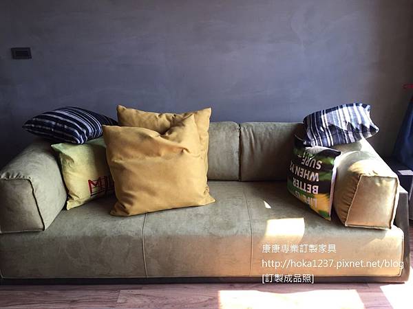 康康專業訂製家具-成品-參考Baxter Hard and Soft-19 康康專業訂製家具-成品-參考Baxter Hard and Soft-19