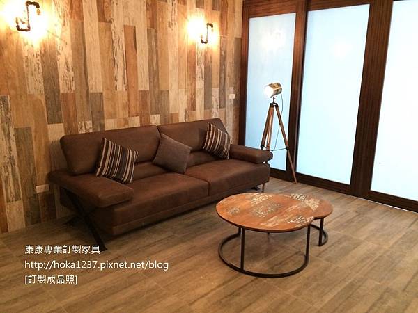 康康專業訂製家具-成品-參考roche bobois Syntaxe-3