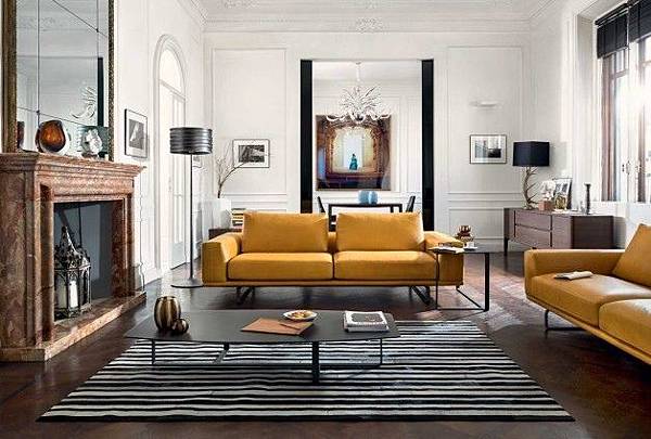 Natuzzi sofa-Tempo-3