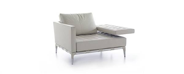 Cassina sofa-PEIVE-1