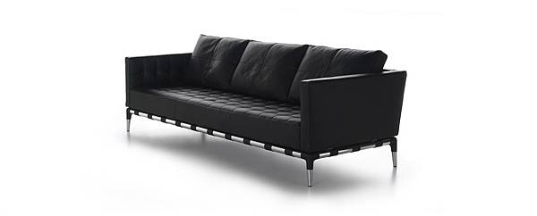 Cassina sofa-PEIVE-5