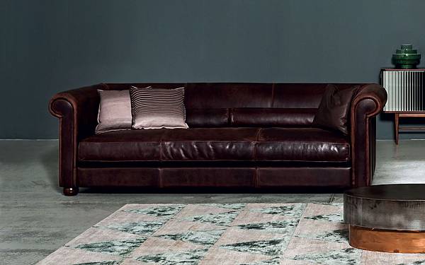 Baxter sofa Alfred-10