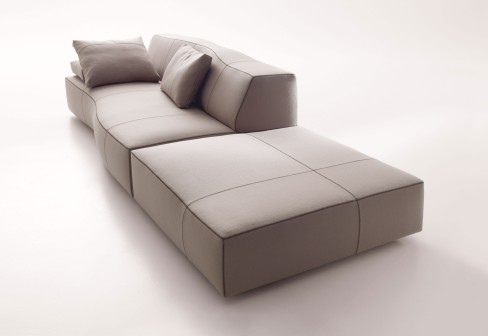 B&B Italia sofa-BEND-6