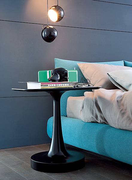 Poliform bed Dream-5 Poliform bed Dream-5