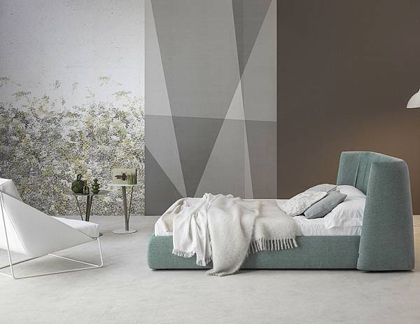 Bonaldo bed Basket-2 Bonaldo bed Basket-2