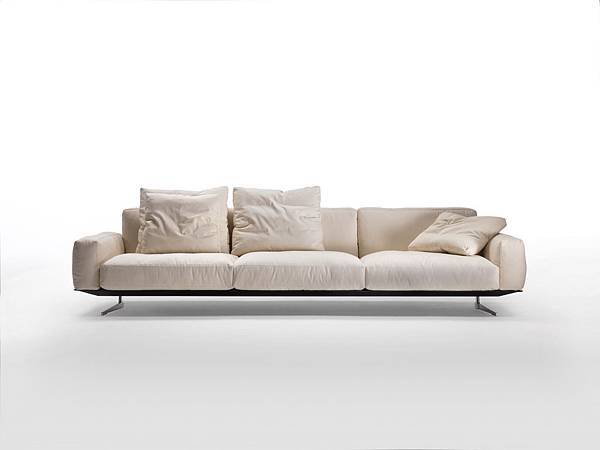 Flexform sofa-softdream-2