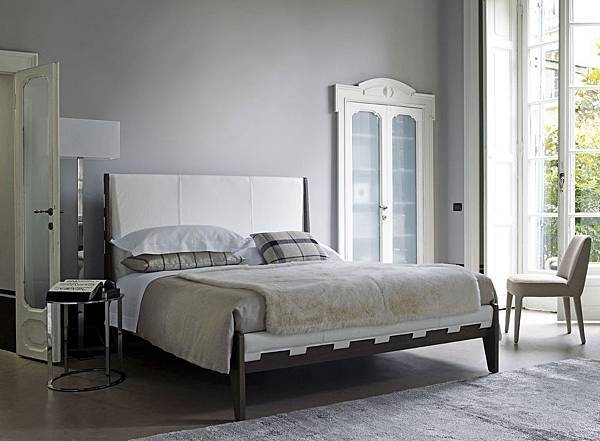 Maxalto bed-Talamo-1 Maxalto bed-Talamo-1