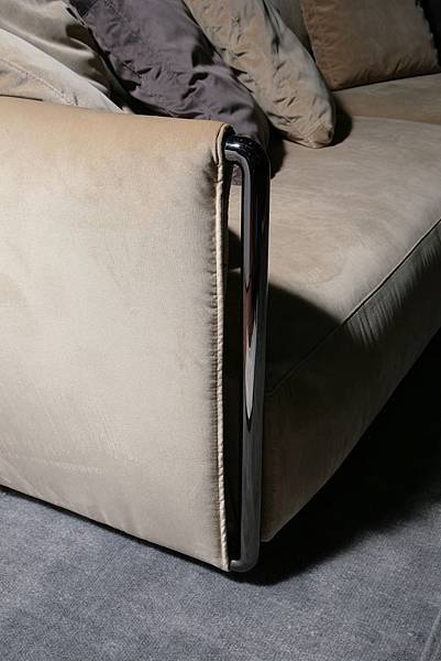 Flexform sofa-Edmond-9 Flexform sofa-Edmond-9