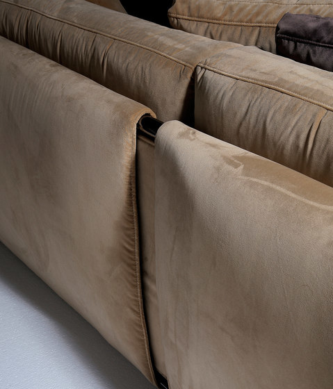 Flexform sofa-Edmond-4