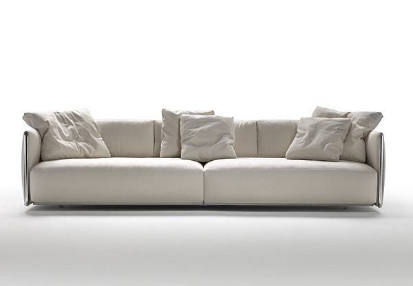 Flexform sofa-Edmond-1
