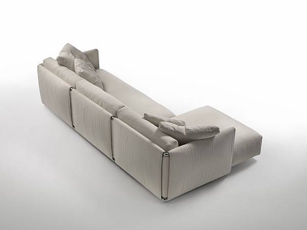 Flexform sofa-Edmond-2 Flexform sofa-Edmond-2