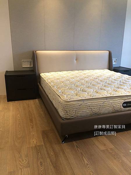 MinottiSPENCER款型床架 MinottiSPENCER款型床架