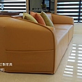 Moroso 款型沙發與腳椅-3