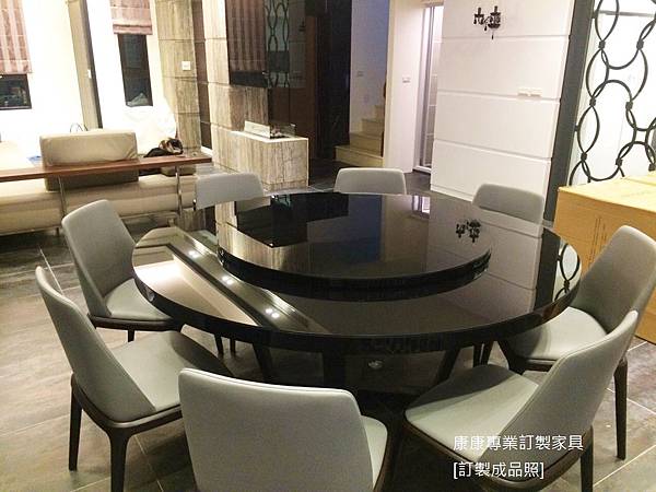 整屋餐廳-XILOS餐桌與餐椅-2.JPG 整屋餐廳-XILOS餐桌與餐椅-2.JPG
