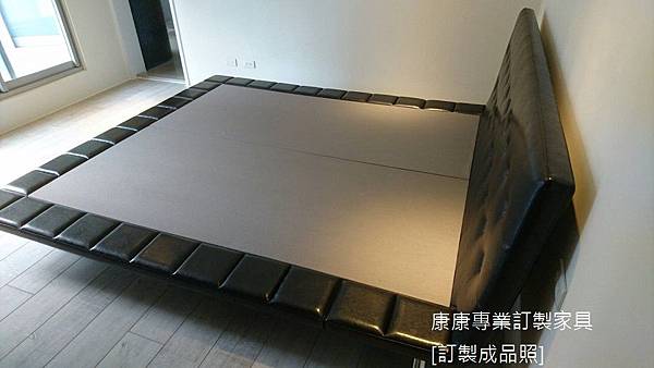 Poliform ONDA款型床架-2 Poliform ONDA款型床架-2