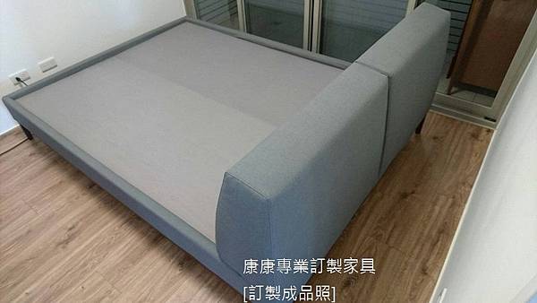 Park款型床架-3 Park款型床架-3