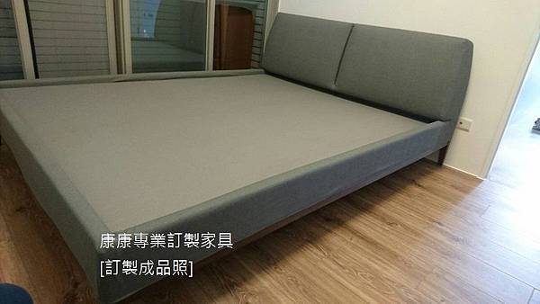 Park款型床架-2 Park款型床架-2