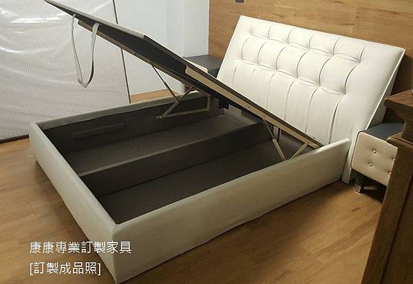 Sumo款型掀床-2 Sumo款型掀床-2