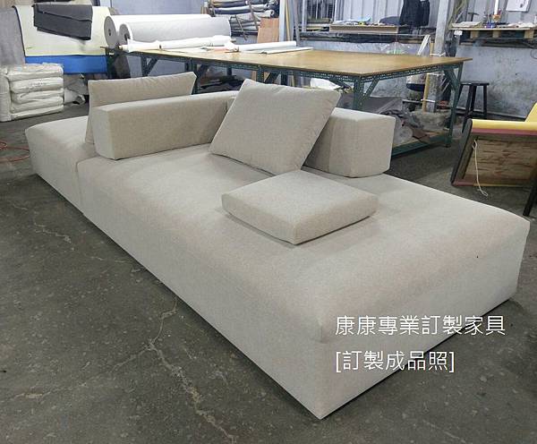 Desiree款型進口布Microfibres沙發W345*D125 Desiree款型進口布Microfibres沙發W345*D125