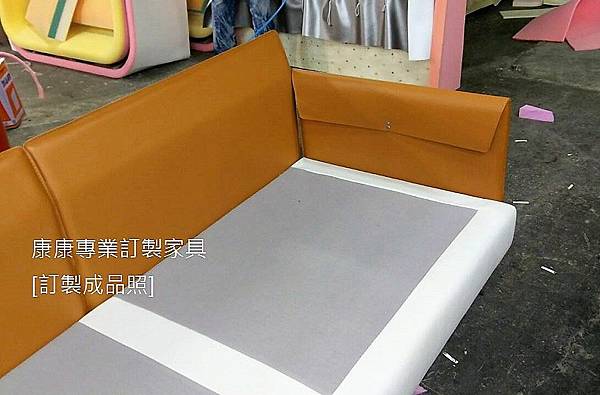 PF Grantorino款型半苯染皮沙發W350*D89 PF Grantorino款型半苯染皮沙發W350*D89