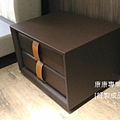 OBI款型床頭櫃-1