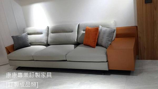 GRANTORINO款型半苯染皮沙發W310*D89 GRANTORINO款型半苯染皮沙發W310*D89