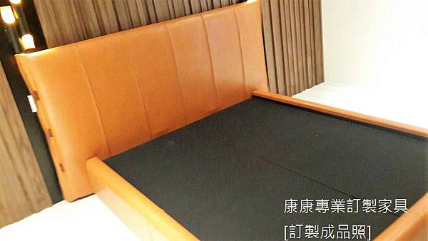 Cuff open款型床架-2 Cuff open款型床架-2