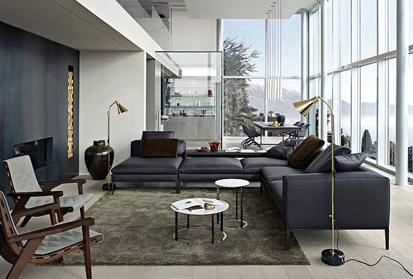 B%26;B Italia sofa-Michel-1.jpg