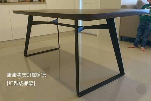 Poliform Clipper款型橡木餐桌-6.jpg Poliform Clipper款型橡木餐桌-6.jpg