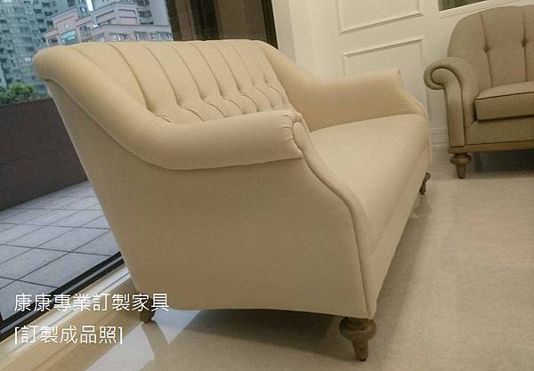 A.R.T furniture款型布沙發-6 A.R.T furniture款型布沙發-6