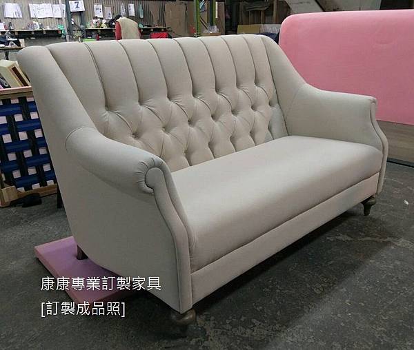 A.R.T furniture款型布沙發-9 A.R.T furniture款型布沙發-9