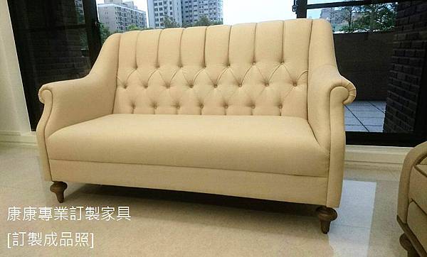 A.R.T furniture款型布沙發-8 A.R.T furniture款型布沙發-8