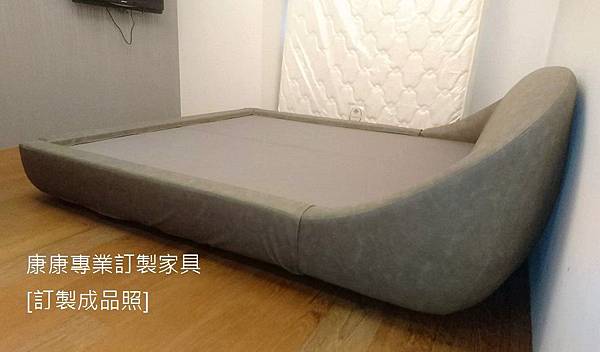 Lacoon款型床架-2 Lacoon款型床架-2