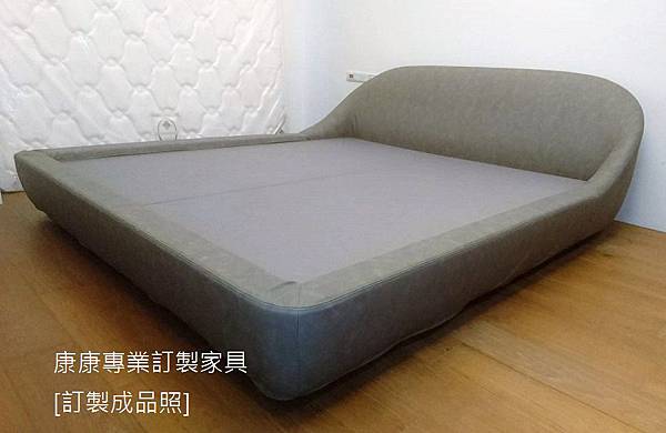 Lacoon款型床架-1 Lacoon款型床架-1
