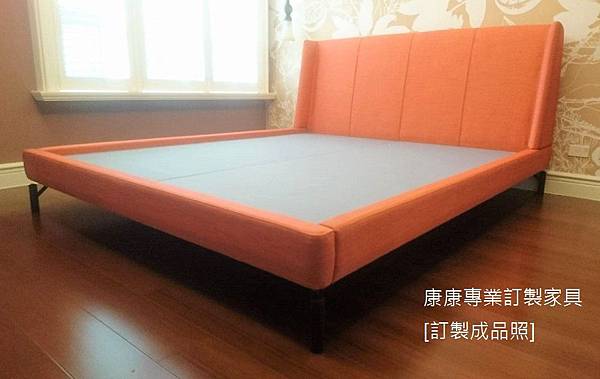 Basket air款型床架-1 Basket air款型床架-1