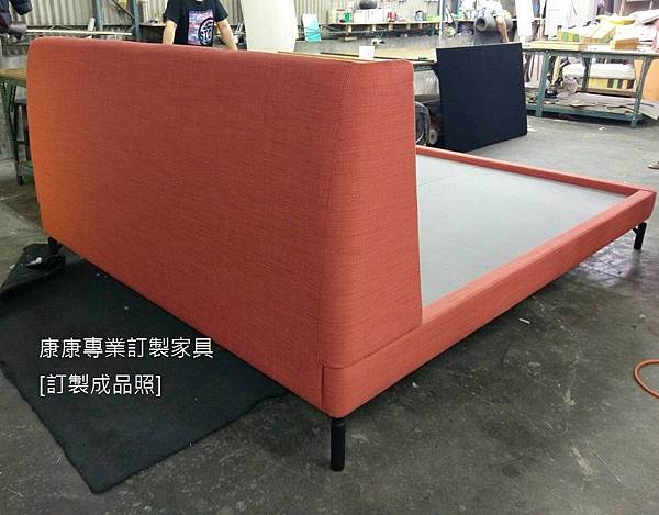 Basket air款型床架-3 Basket air款型床架-3