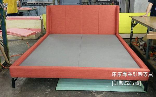 Basket air款型床架-4 Basket air款型床架-4