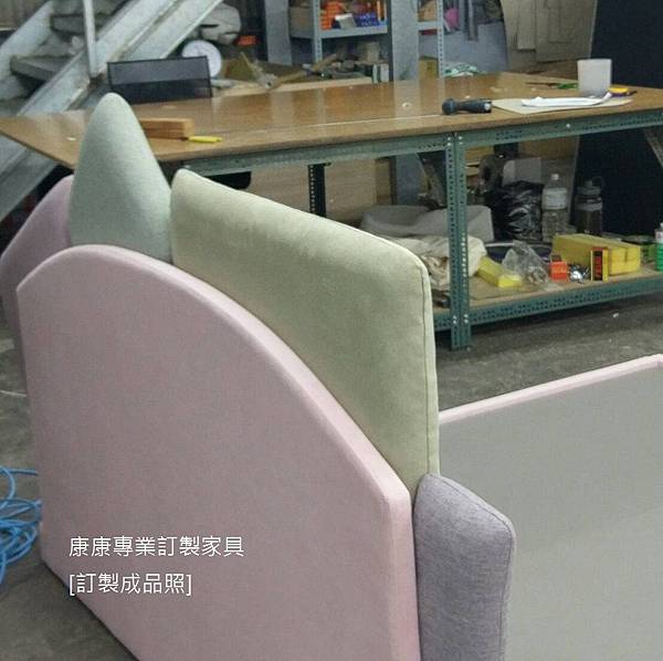 Picabia款型床架-4 Picabia款型床架-4