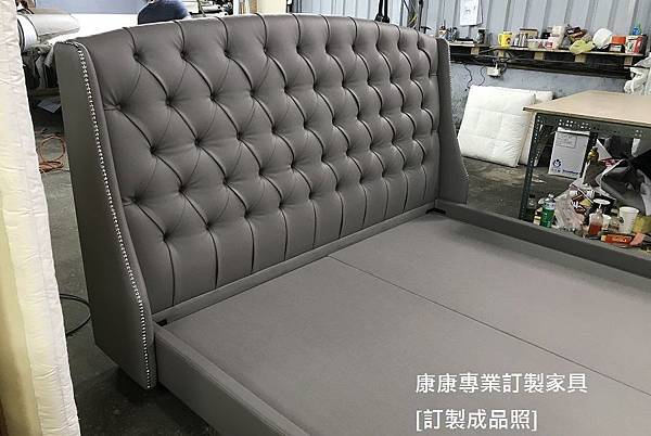 主臥床架-5 主臥床架-5