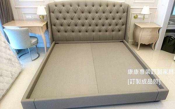 主臥床架-3 主臥床架-3
