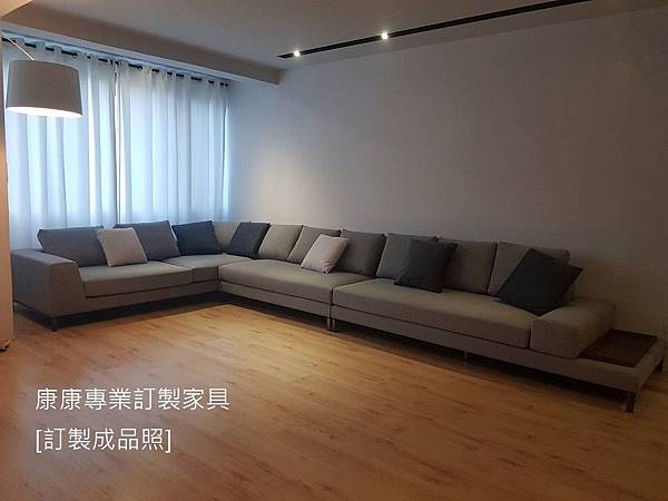 Hamilton Island進口醫療級Crypton布料沙發W500*L270 Hamilton Island進口醫療級Crypton布料沙發W500*L270
