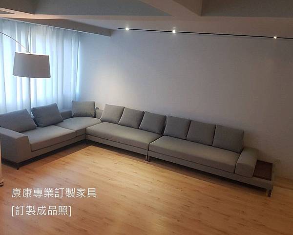 Hamilton Island進口醫療級Crypton布料沙發W500*L270 Hamilton Island進口醫療級Crypton布料沙發W500*L270