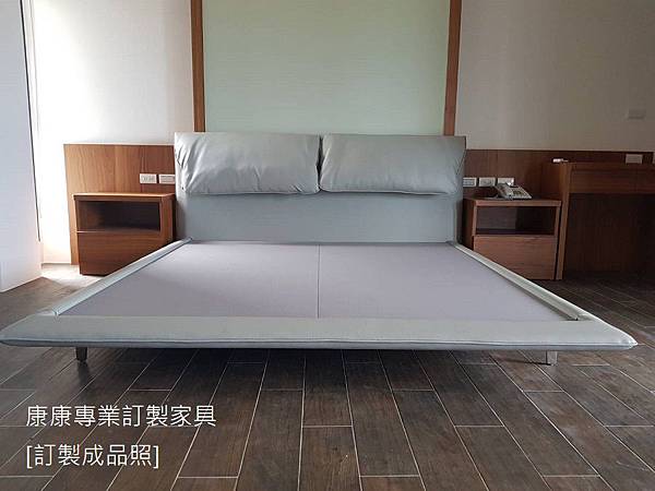John-John款型床架-12 John-John款型床架-12