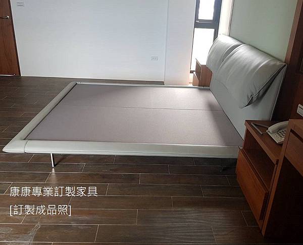 John-John款型床架-11 John-John款型床架-11
