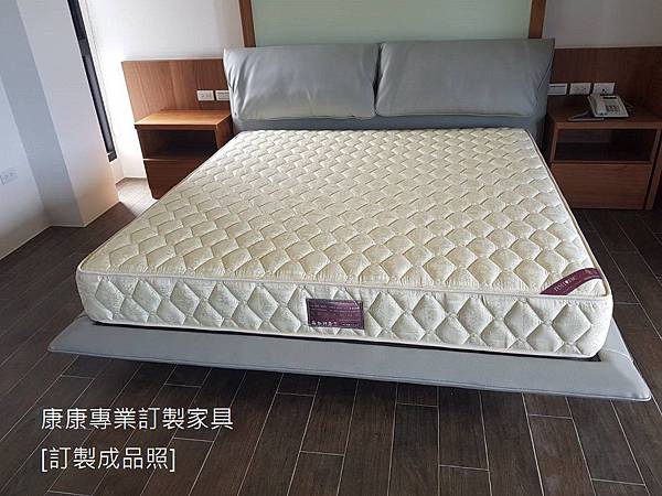 John-John款型床架-14 John-John款型床架-14