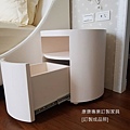 Teo款型床頭櫃-2