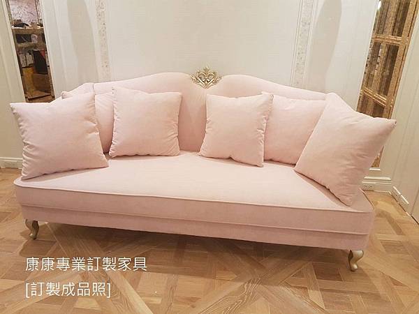 Valentina進口防汙布Microfibres沙發W210*D93 Valentina進口防汙布Microfibres沙發W210*D93